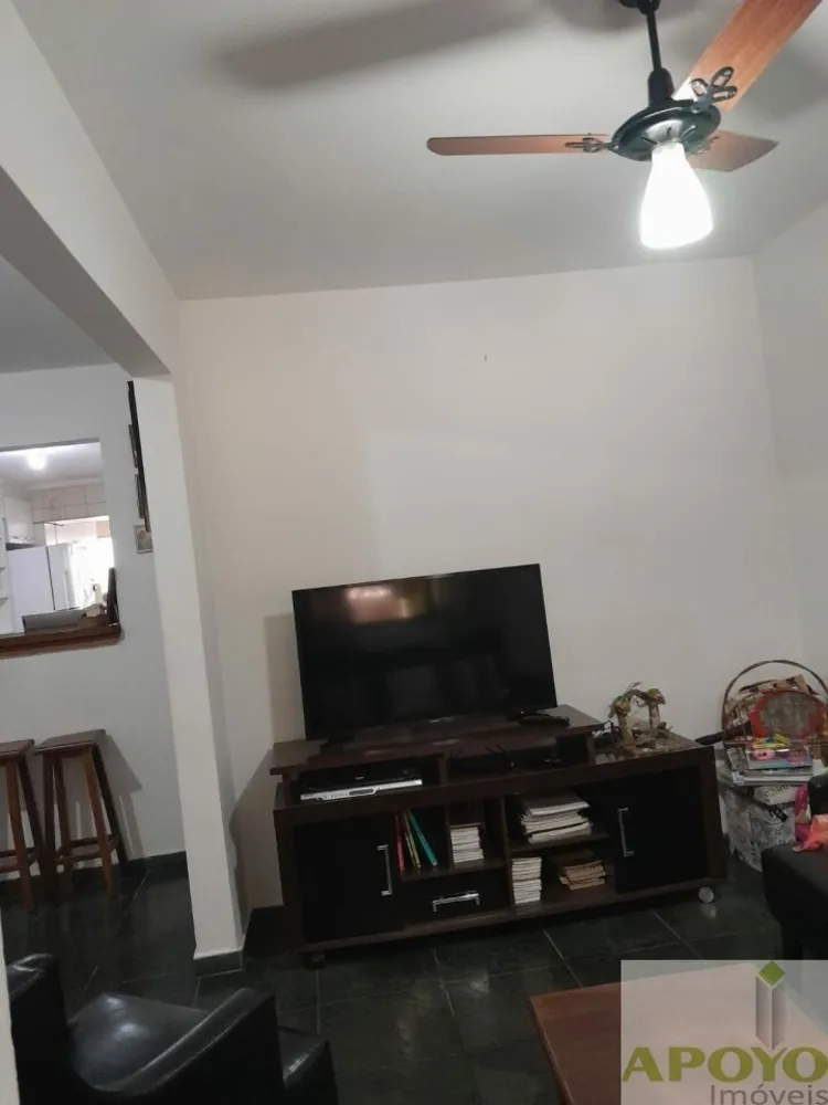 Casa, 2 quartos, 86 m² - Foto 1