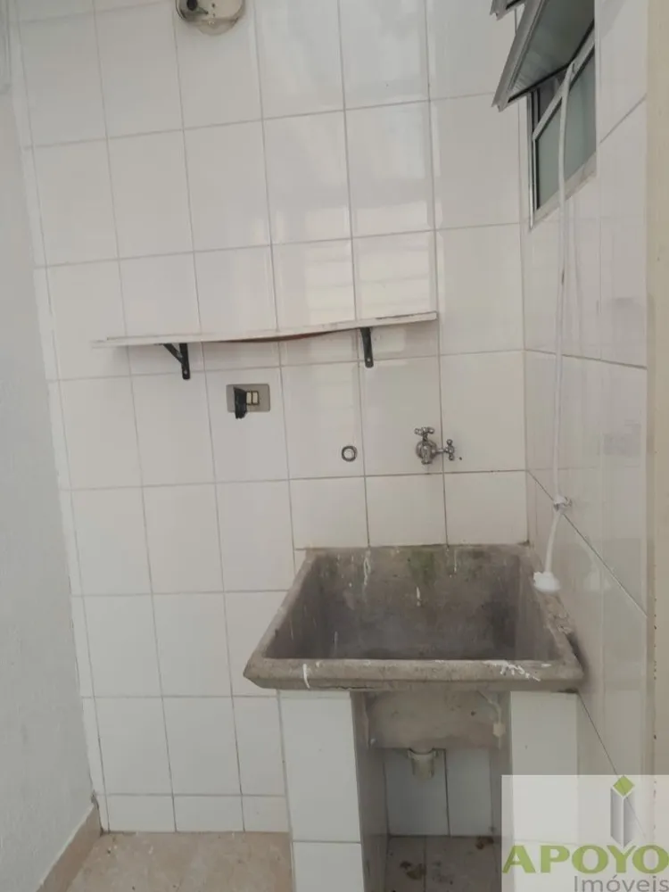 Casa de Condomínio, 2 quartos - Foto 11