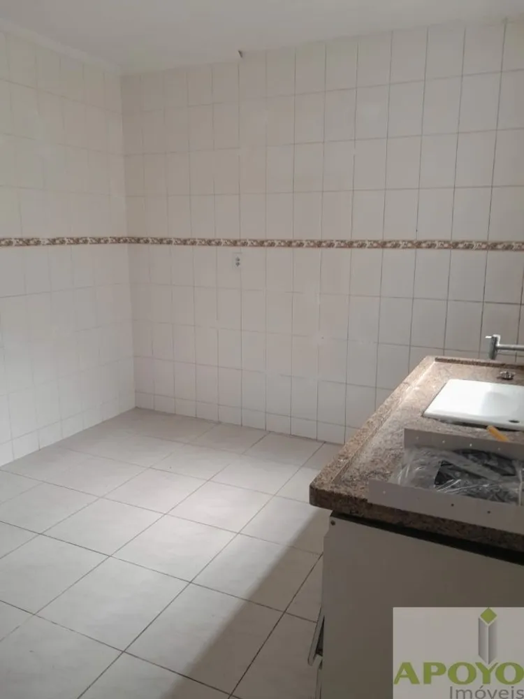 Casa de Condomínio, 2 quartos - Foto 4