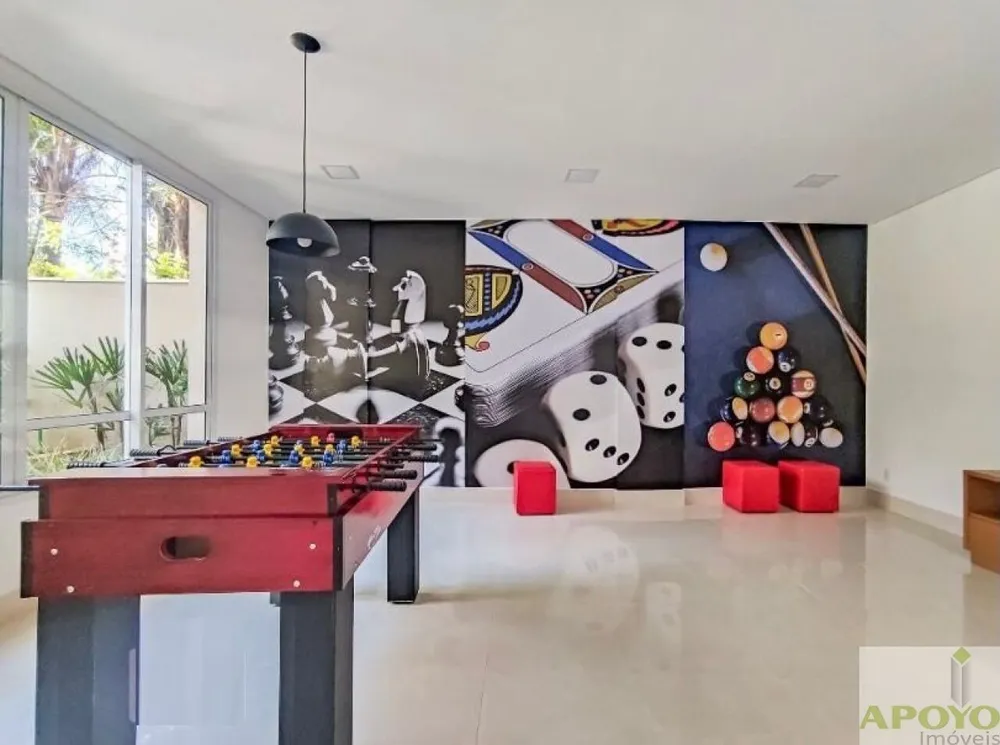 Apartamento, 2 quartos, 98 m² - Foto 2