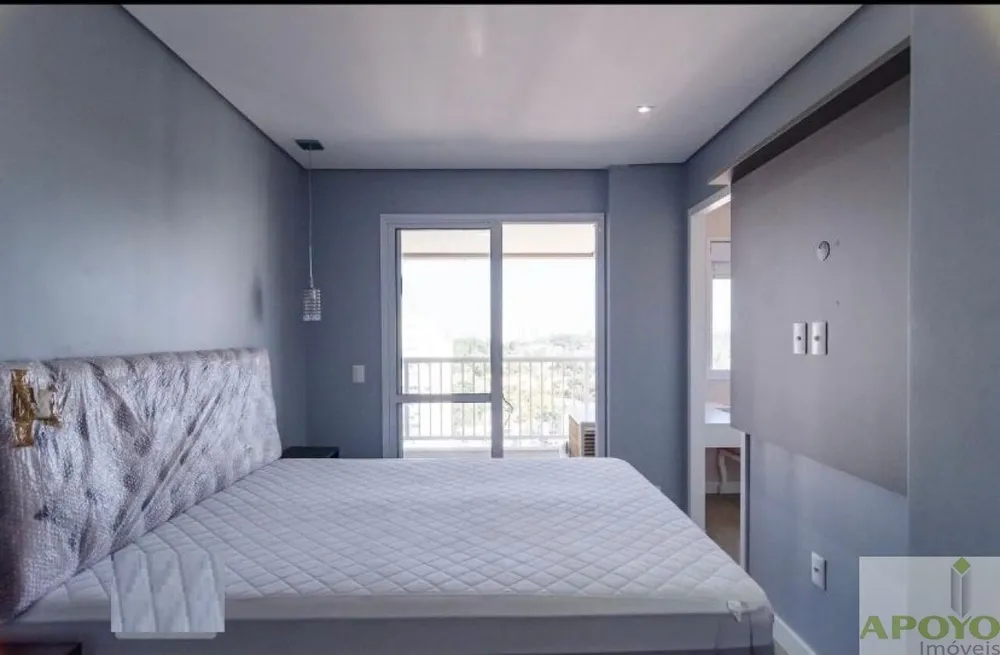 Apartamento, 2 quartos, 98 m² - Foto 7