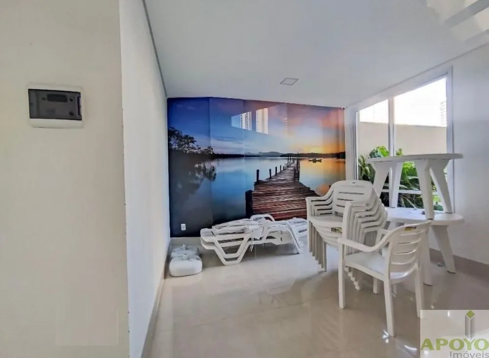 Apartamento, 2 quartos, 98 m² - Foto 1