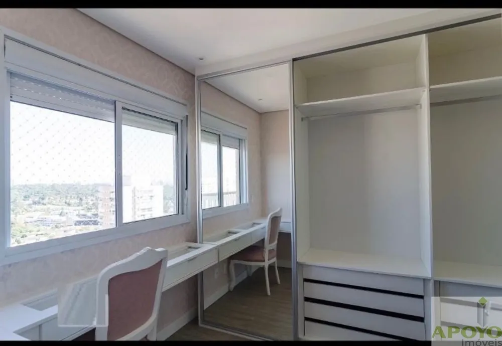 Apartamento, 2 quartos, 98 m² - Foto 11