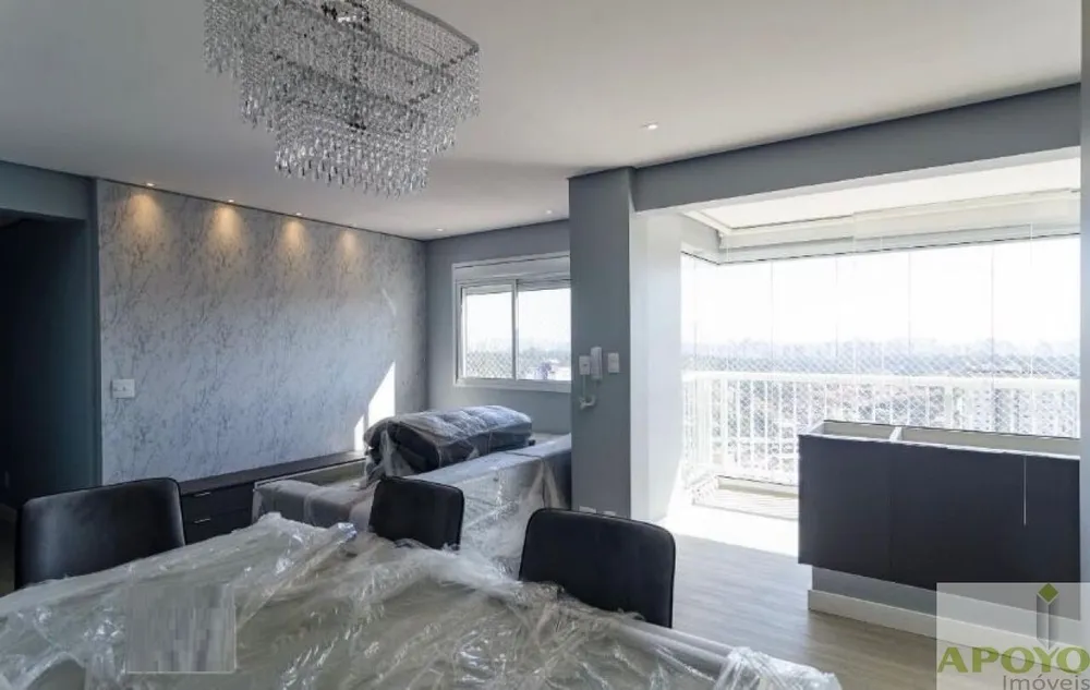 Apartamento, 2 quartos, 98 m² - Foto 5