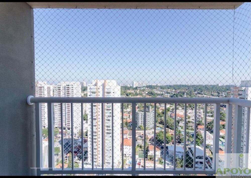 Apartamento, 2 quartos, 98 m² - Foto 3