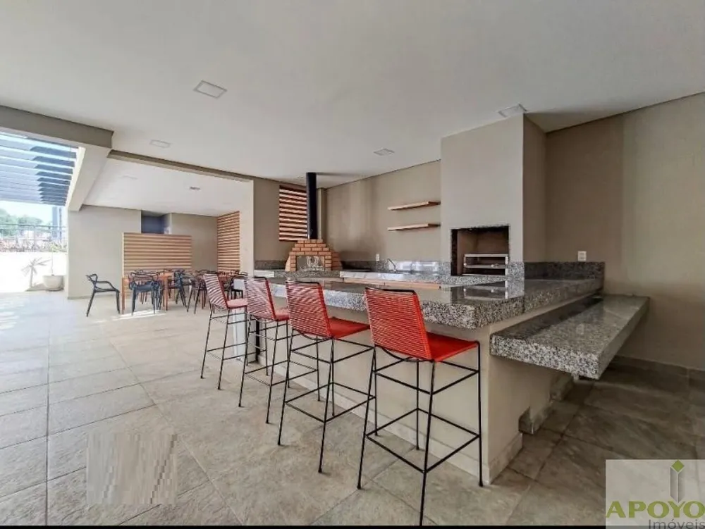 Apartamento, 2 quartos, 98 m² - Foto 9