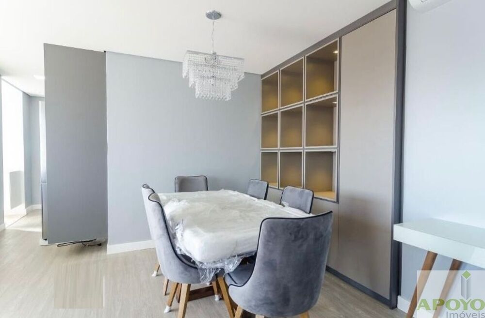 Apartamento, 2 quartos, 98 m² - Foto 1