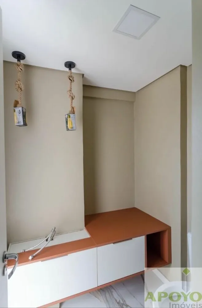 Apartamento, 2 quartos, 98 m² - Foto 4