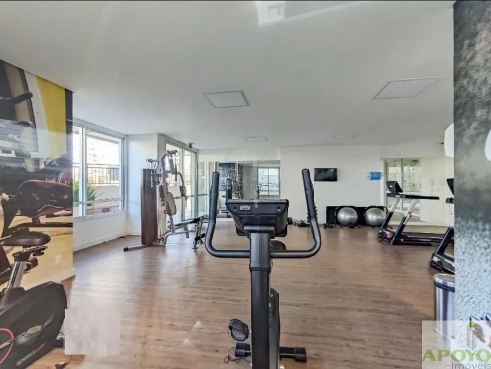 Apartamento, 2 quartos, 98 m² - Foto 3