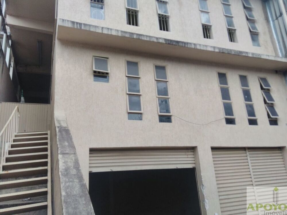 Depósito-Galpão, 490 m² - Foto 11