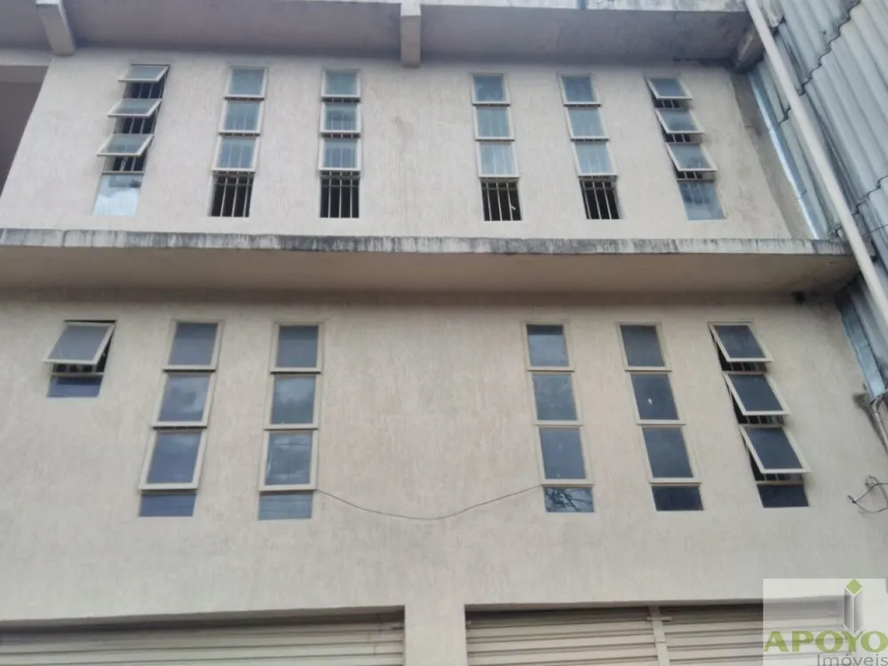 Depósito-Galpão, 490 m² - Foto 1