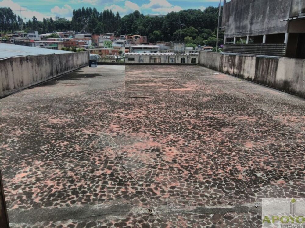 Depósito-Galpão, 490 m² - Foto 9