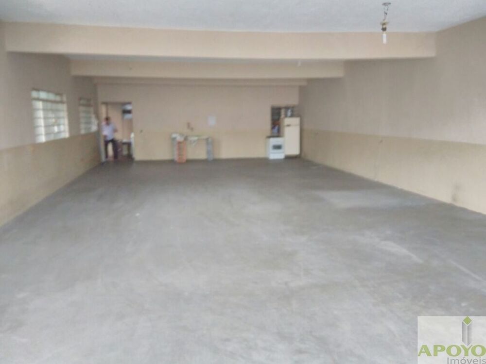 Depósito-Galpão, 490 m² - Foto 10