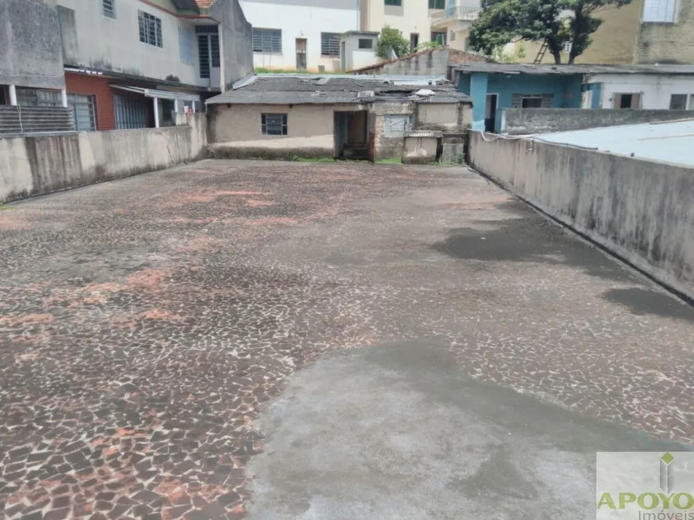 Depósito-Galpão, 490 m² - Foto 7