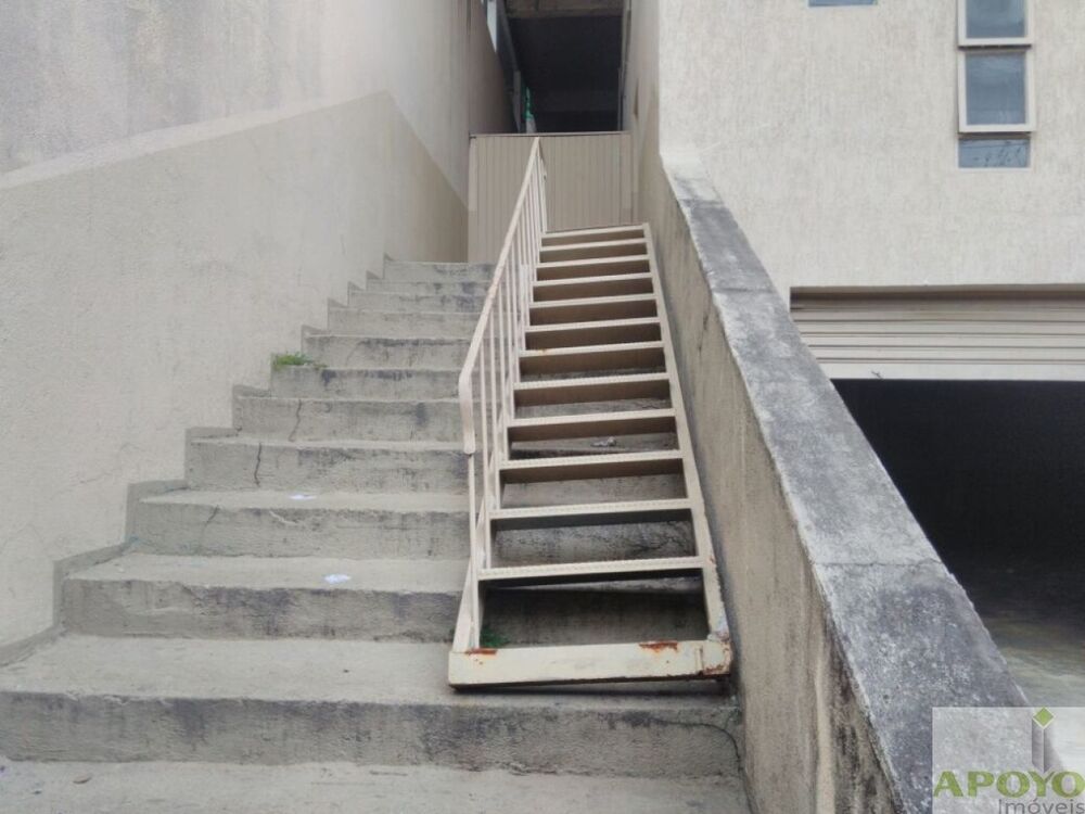 Depósito-Galpão, 490 m² - Foto 8