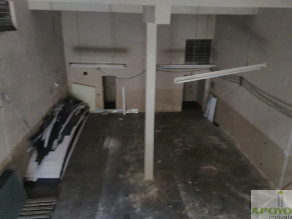 Depósito-Galpão, 490 m² - Foto 6