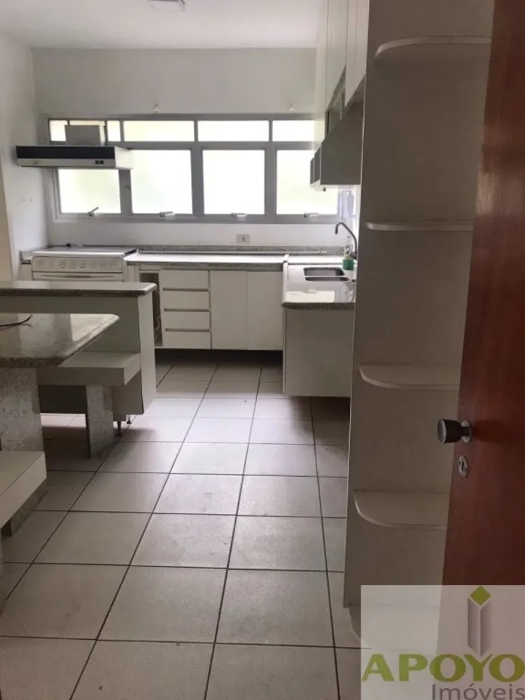 Apartamento, 3 quartos, 150 m² - Foto 7