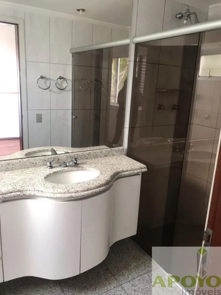 Apartamento, 3 quartos, 150 m² - Foto 1
