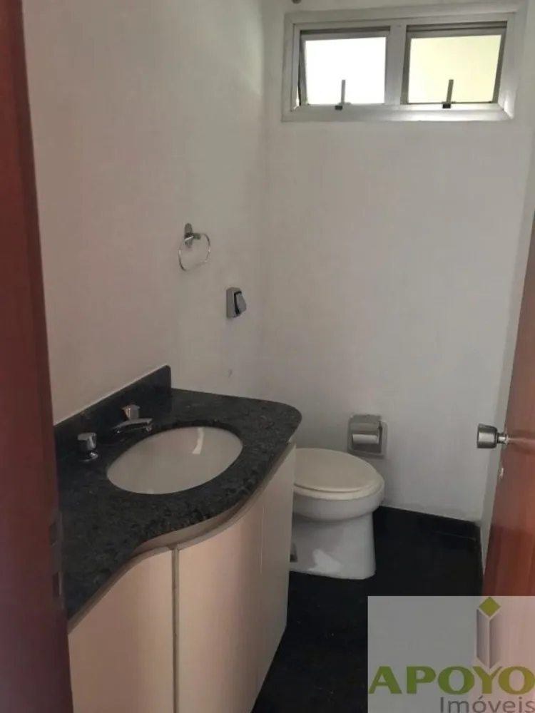 Apartamento, 3 quartos, 150 m² - Foto 5