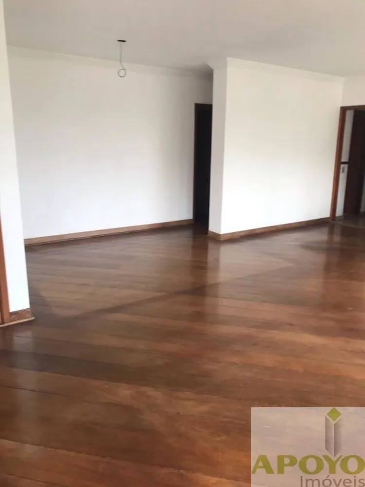 Apartamento, 3 quartos, 150 m² - Foto 9