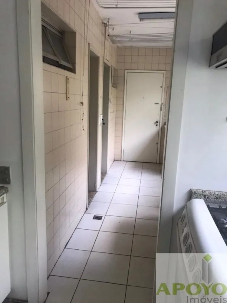 Apartamento, 3 quartos, 150 m² - Foto 3