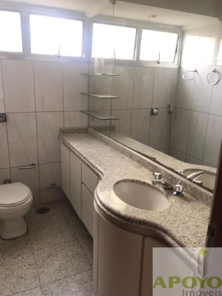 Apartamento, 3 quartos, 150 m² - Foto 4