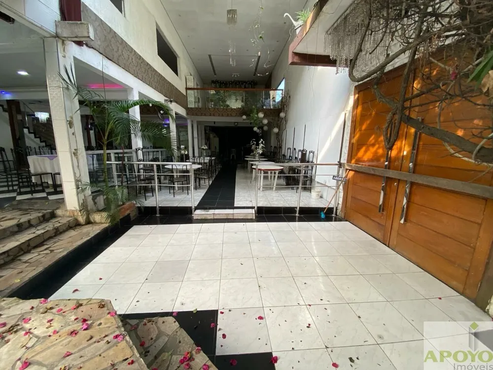 Loja-Salão, 540 m² - Foto 10