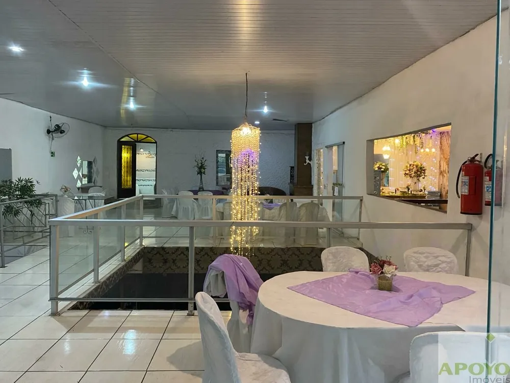 Loja-Salão, 540 m² - Foto 6