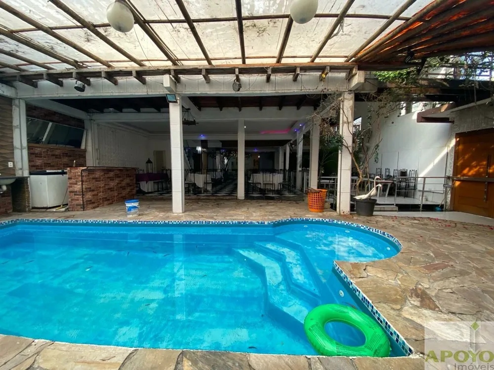 Loja-Salão, 540 m² - Foto 9