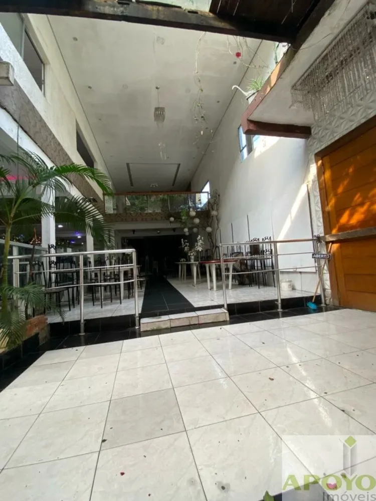 Loja-Salão, 540 m² - Foto 1