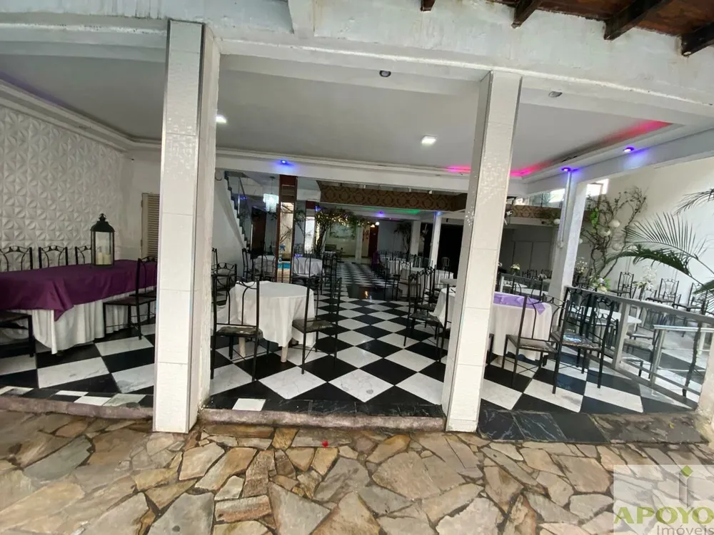 Loja-Salão, 540 m² - Foto 8