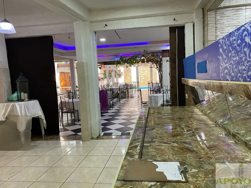 Loja-Salão, 540 m² - Foto 4