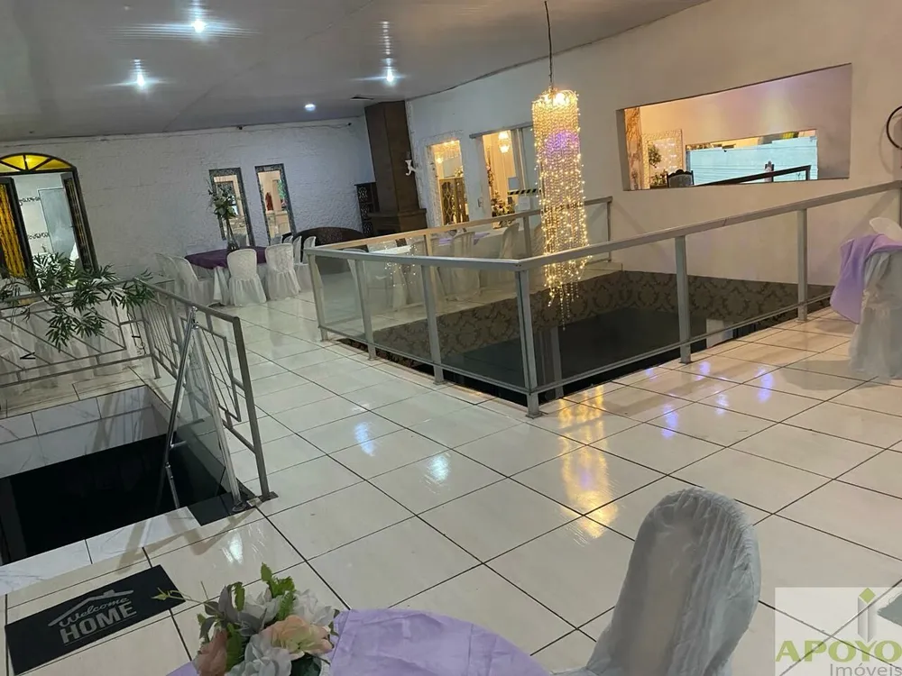 Loja-Salão, 540 m² - Foto 7