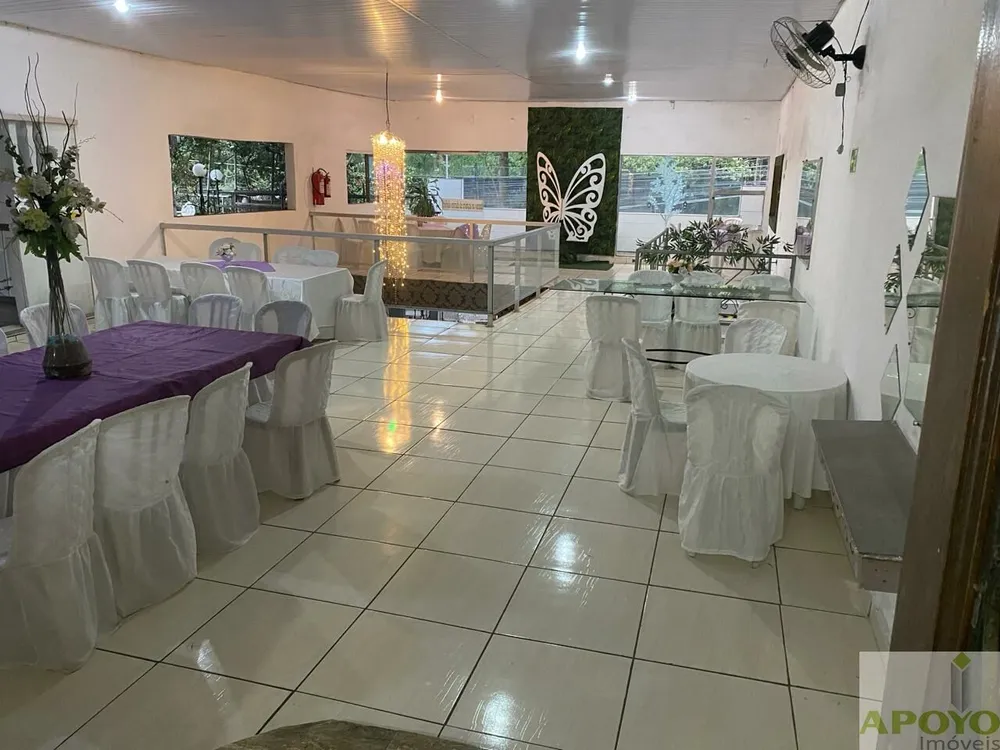 Loja-Salão, 540 m² - Foto 2