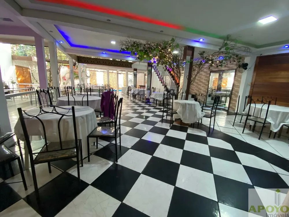 Loja-Salão, 540 m² - Foto 3