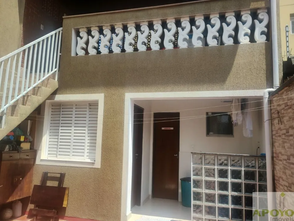 Casa de Condomínio, 3 quartos - Foto 15