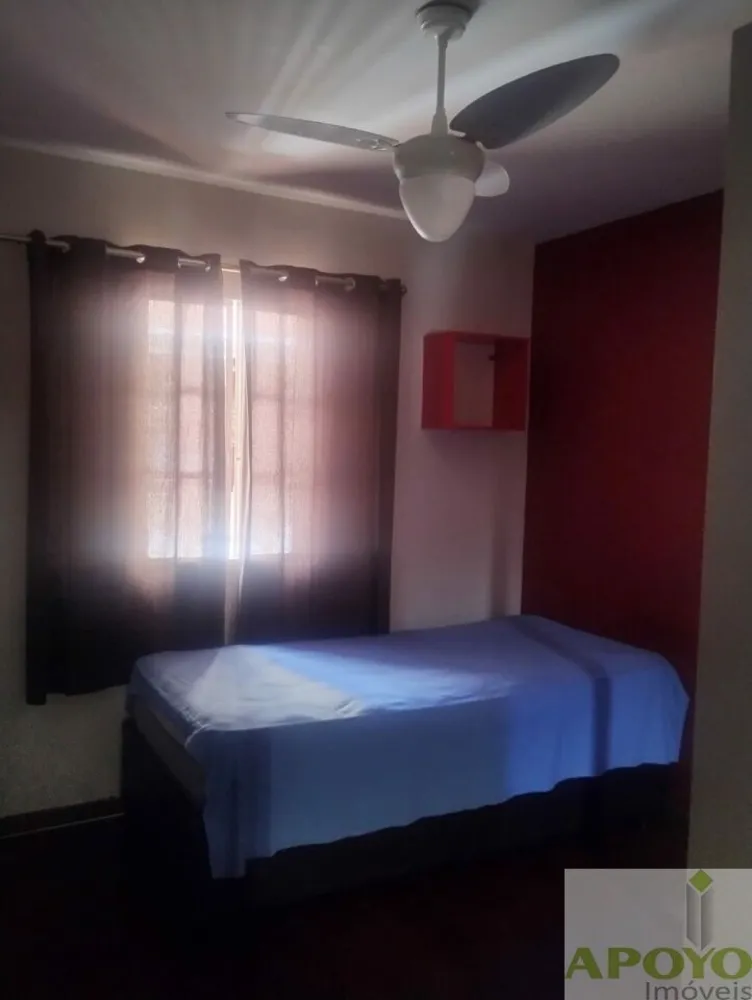 Casa de Condomínio, 3 quartos - Foto 5