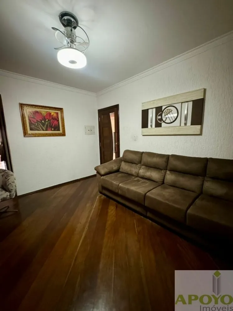 Casa de Condomínio, 3 quartos - Foto 13