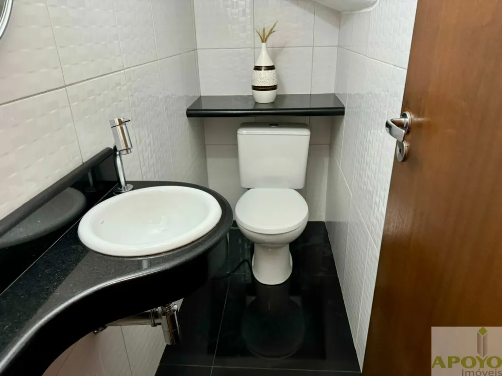 Casa de Condomínio, 3 quartos - Foto 8