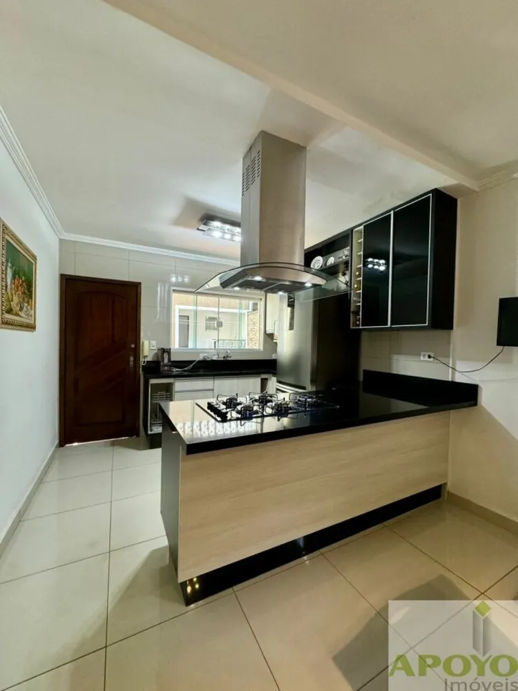 Casa de Condomínio, 3 quartos - Foto 6