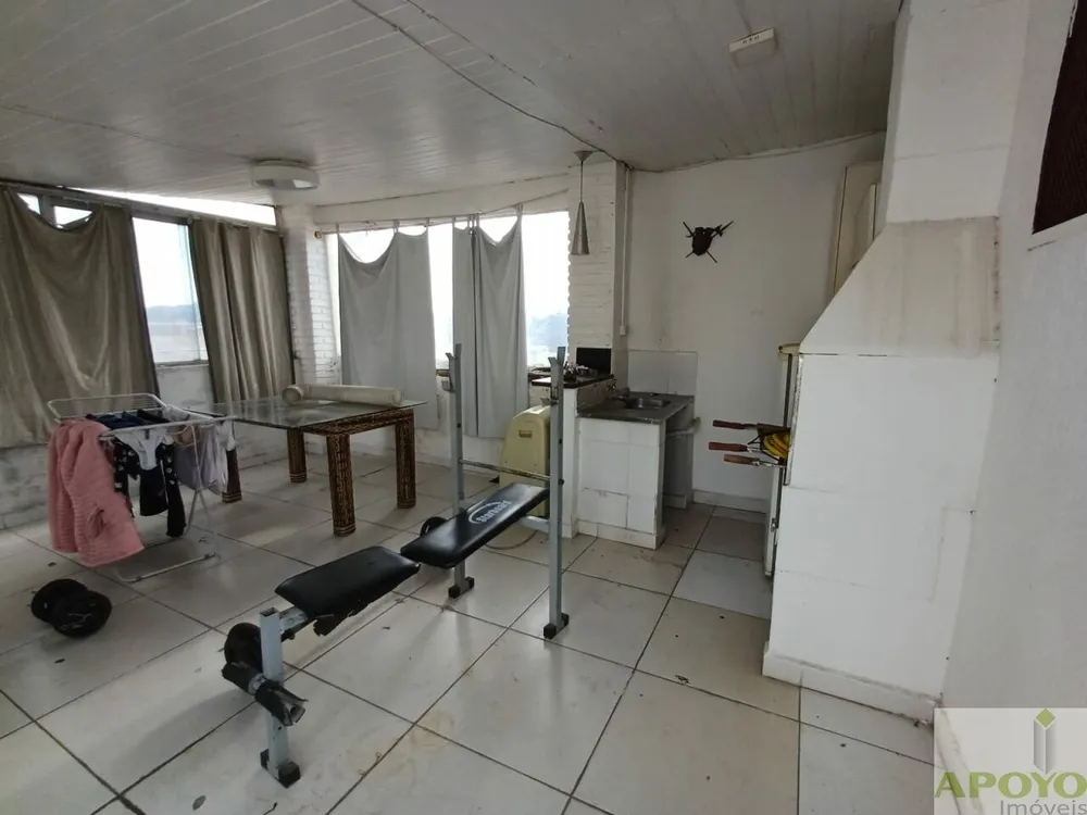 Apartamento, 3 quartos, 129 m² - Foto 16