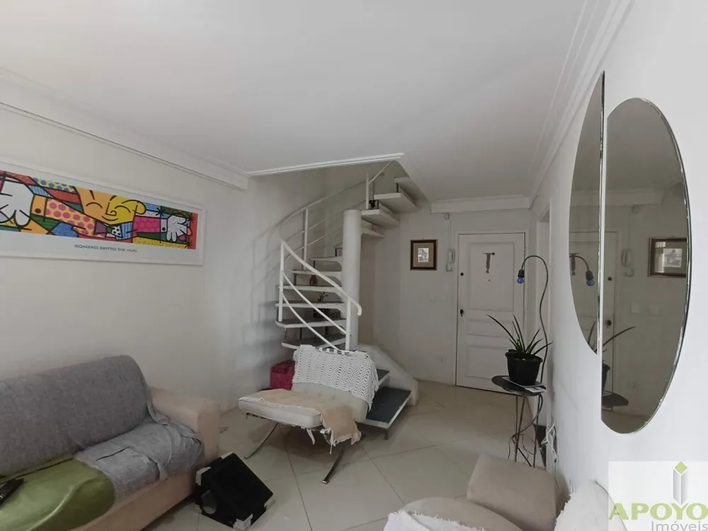 Apartamento, 3 quartos, 129 m² - Foto 5