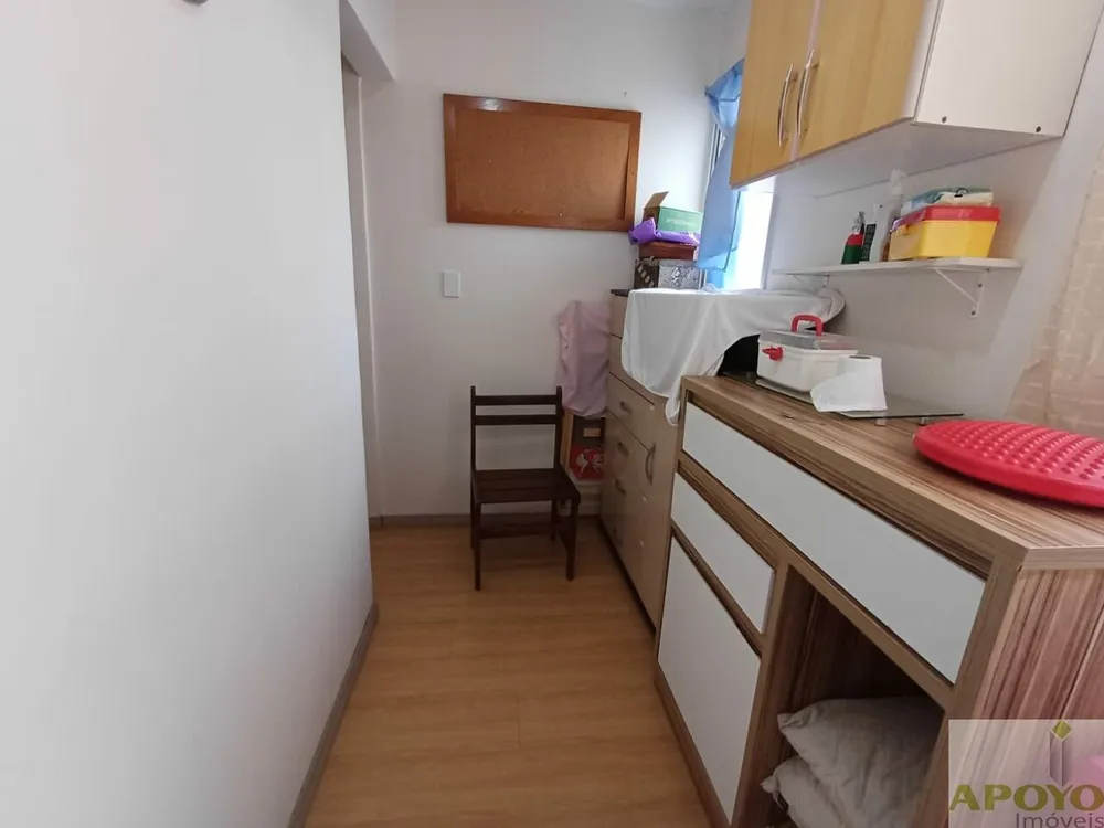 Apartamento, 3 quartos, 129 m² - Foto 8