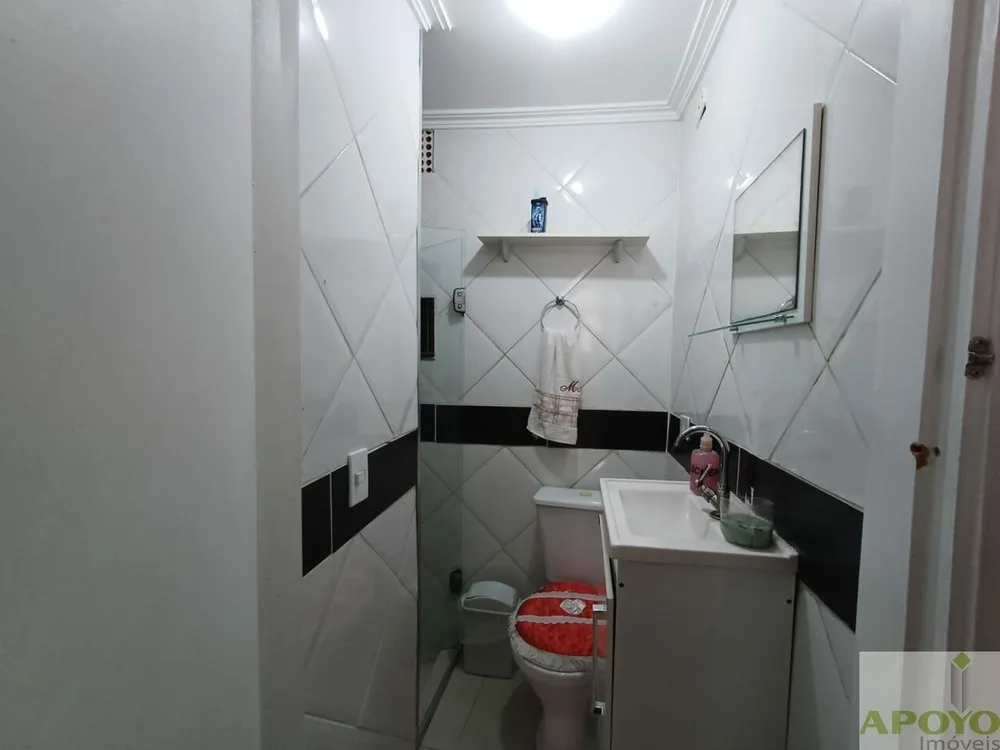 Apartamento, 3 quartos, 129 m² - Foto 7