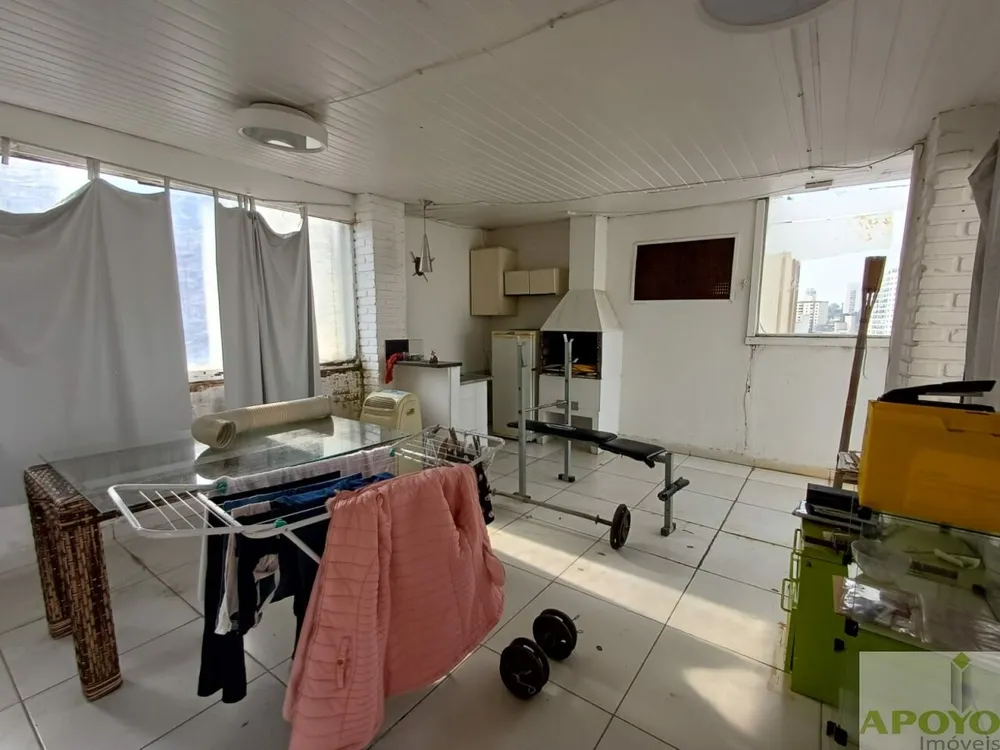 Apartamento, 3 quartos, 129 m² - Foto 13