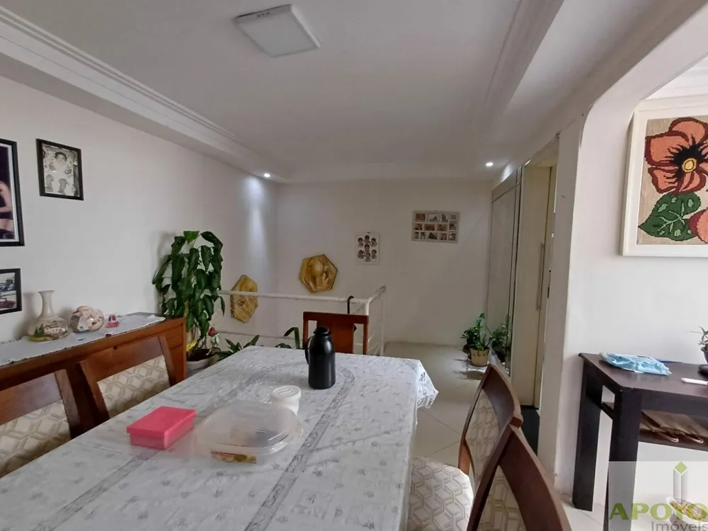 Apartamento, 3 quartos, 129 m² - Foto 14