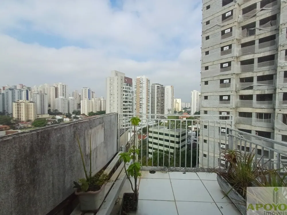 Apartamento, 3 quartos, 129 m² - Foto 3