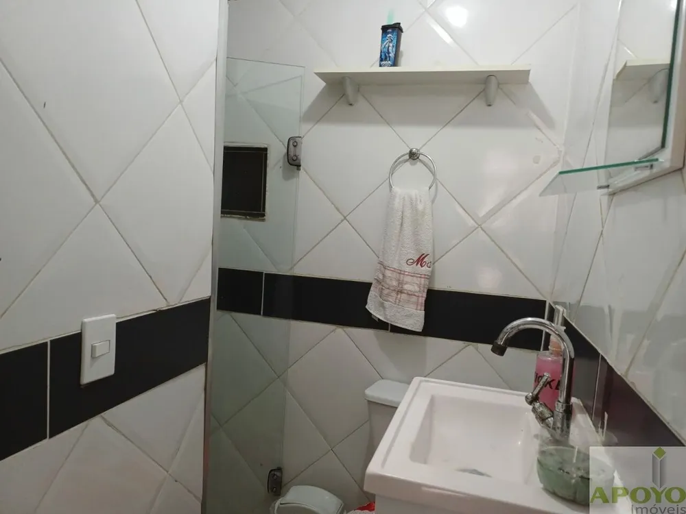 Apartamento, 3 quartos, 129 m² - Foto 4
