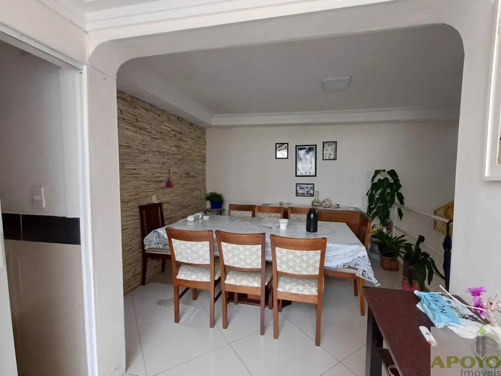 Apartamento, 3 quartos, 129 m² - Foto 9