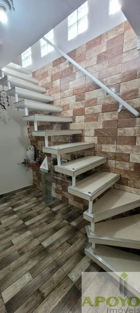 Casa, 5 quartos, 187 m² - Foto 14